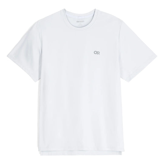 Men's ActiveIce Spectrum Sun T-Shirt - Titanium
