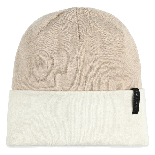 Tuque réversible Roslyn - Unisexe