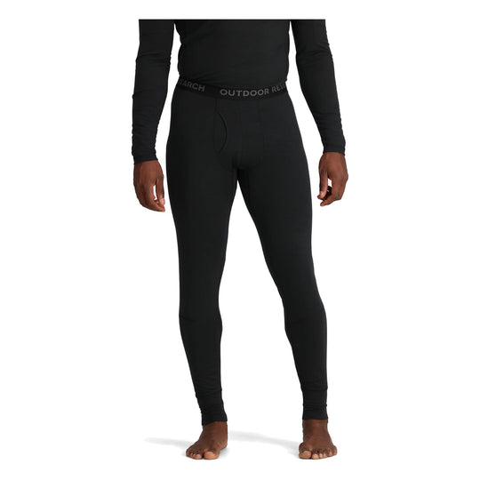 Men's Alpine Onset Merino 150 Bottom - Black