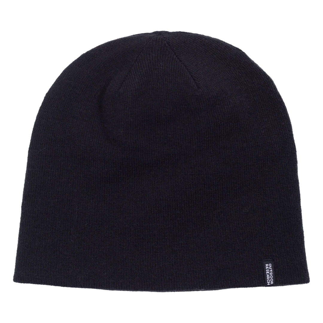 Drye Beanie - Black/Grey