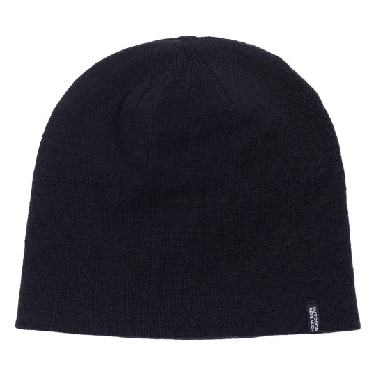Drye Beanie - Black/Grey