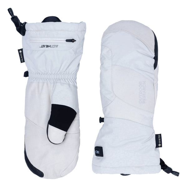 Mitaines chauffantes Prevail GORE-TEX - Unisexe