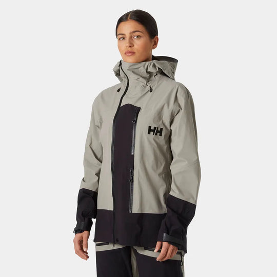 Manteau Odin Pro - Femme