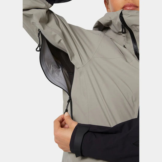 Manteau Odin Pro - Femme