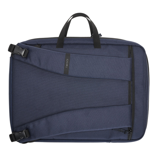 Sac a dos Pace Pro 10 Brief Pack OGIO - Marine - bretelles