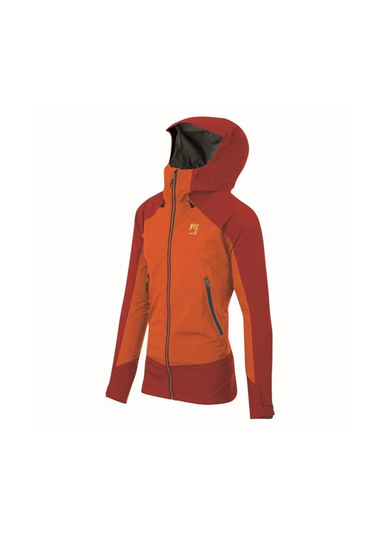 Storm Evo Coat - Men 