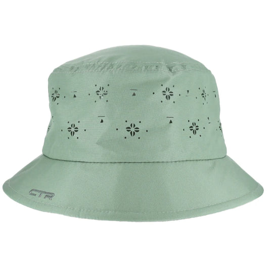 Chapeau Summit Ladies Bucket - Femme