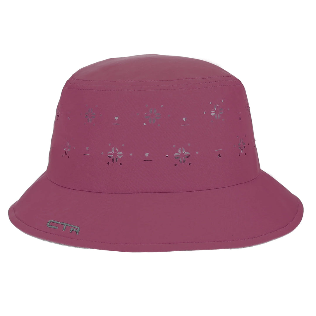Chapeau Summit Ladies Bucket - Femme