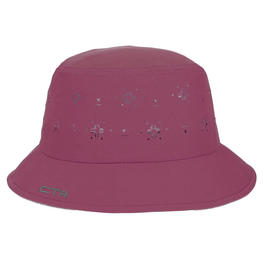Chapeau Summit Ladies Bucket - Femme