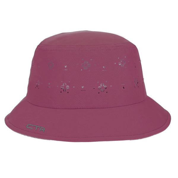 Chapeau Summit Ladies Bucket - Femme