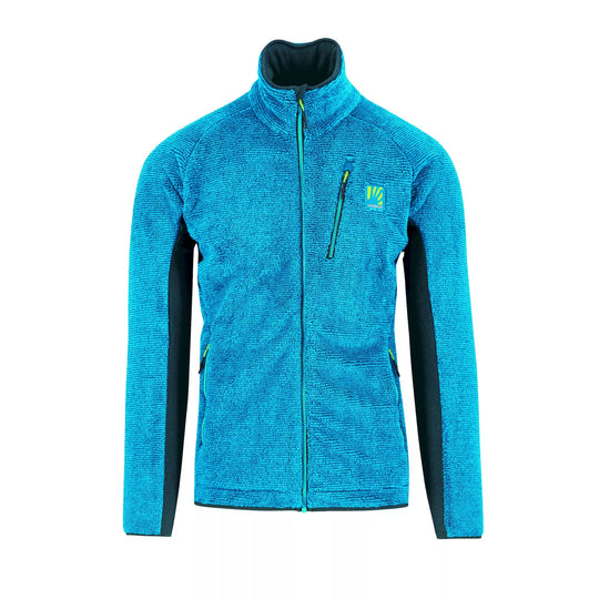 Aenergy ML Half Zip Sweater - Men
