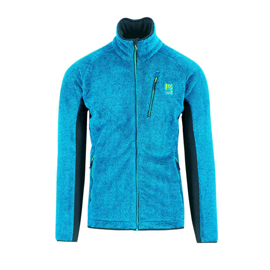 Aenergy ML Half Zip Sweater - Men