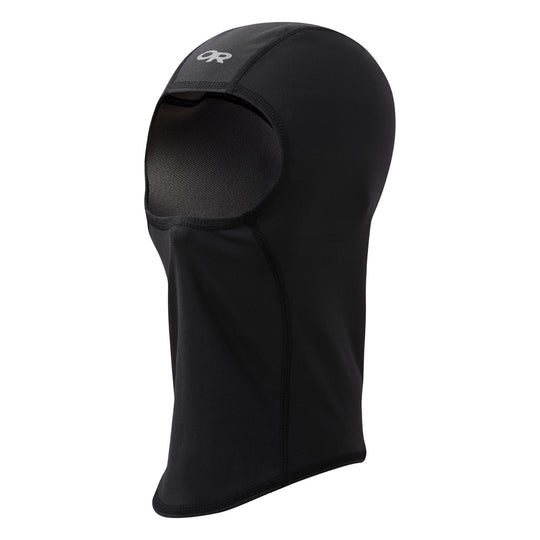 Cagoule Option - Black - vue avant