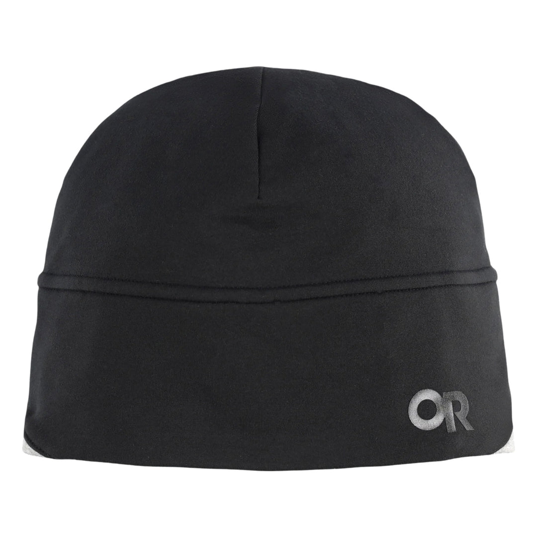 Tuque Melody Outdoor Research femme - Black/Light Pewter Heather