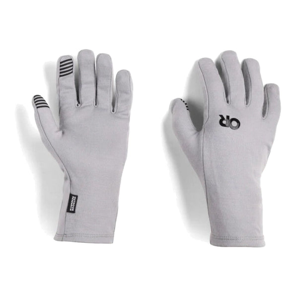 Sous-gants tactiles en mérinos Alpine Onset 240 - Unisexe