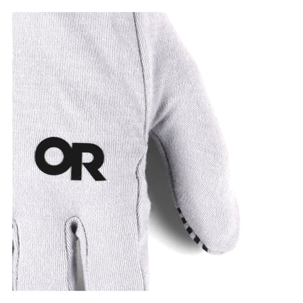 Sous-gants tactiles en mérinos Alpine Onset 240 - Unisexe