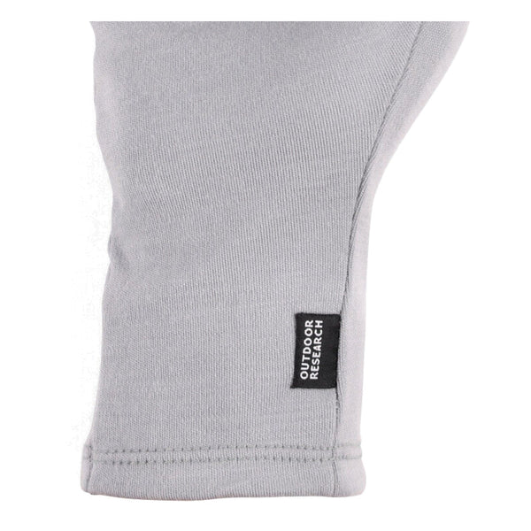 Sous-gants tactiles en mérinos Alpine Onset 240 - Unisexe