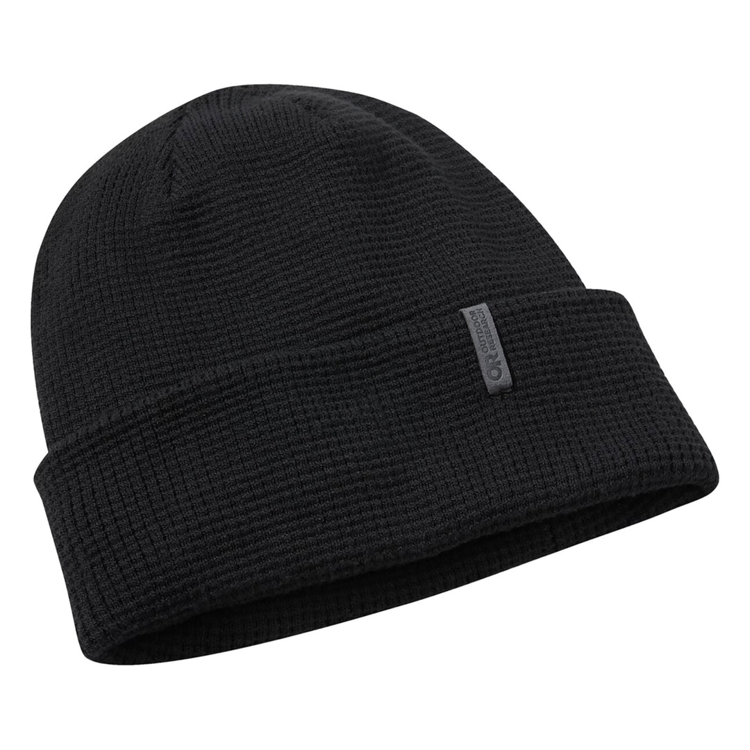 Tuque Pitted Outdoor Research - Black