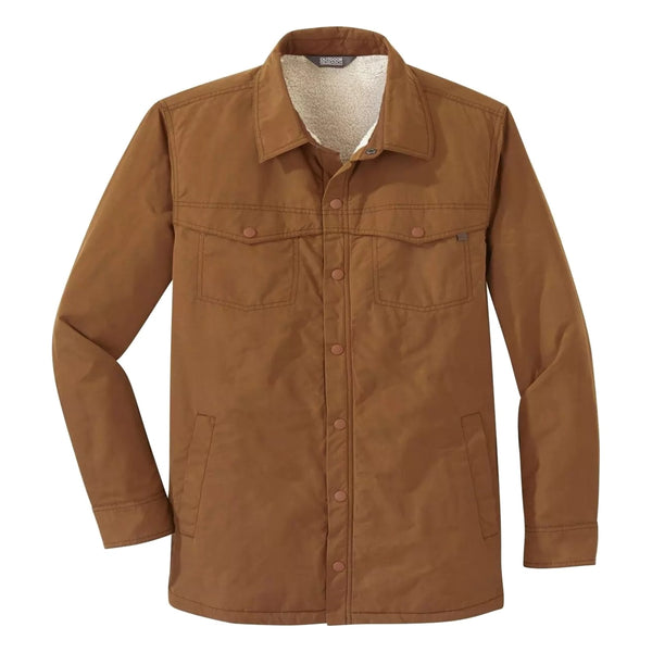Wilson Shirt Jacket - Men's