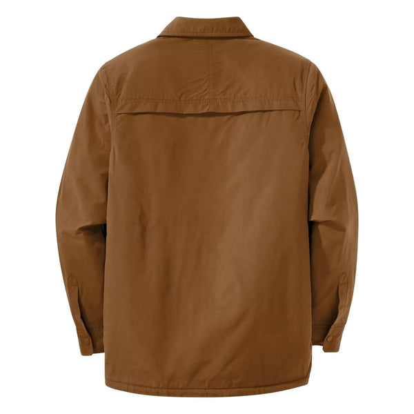 Wilson Shirt Jacket - Men's
