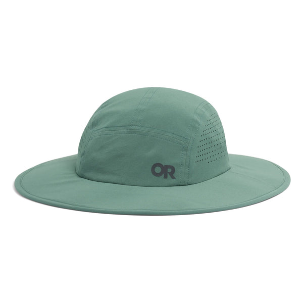Chapeau Swift Lite Brimmer - Unisexe