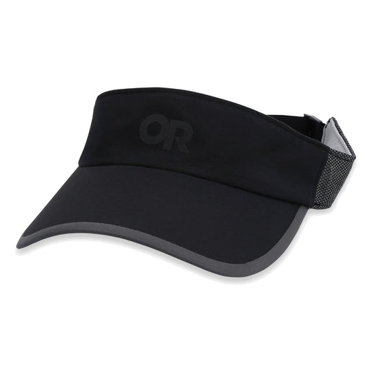 Visiere Swift - Black