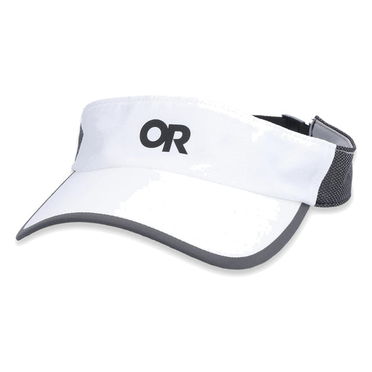 Visiere Swift - White