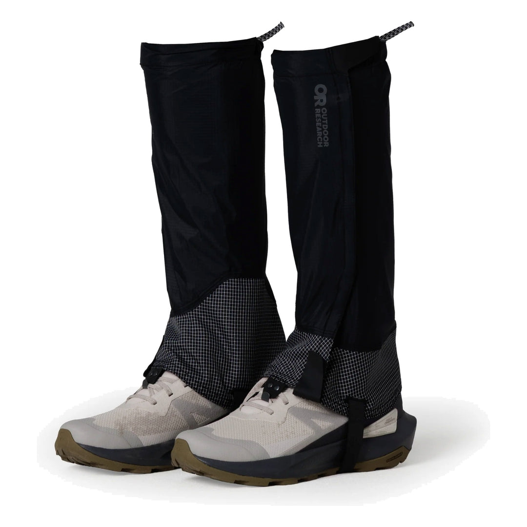 Guetres Helium - Femme - Black