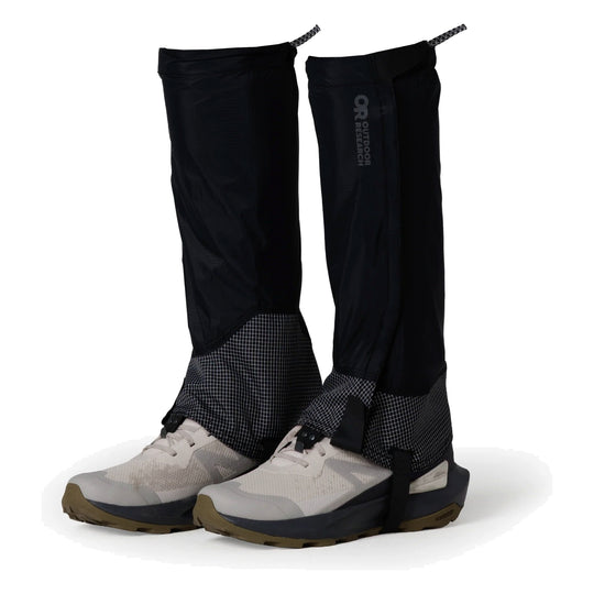 Guetres Helium - Femme - Black