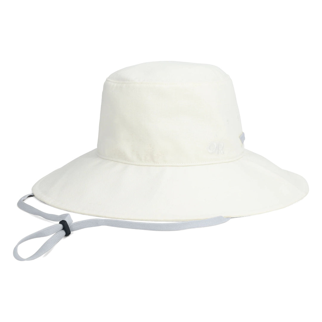 Chapeau Mojave II Sun - Femme - White