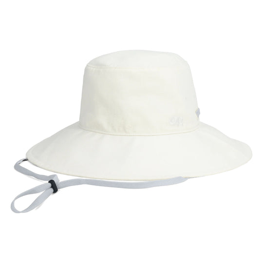 Chapeau Mojave II Sun - Femme - White
