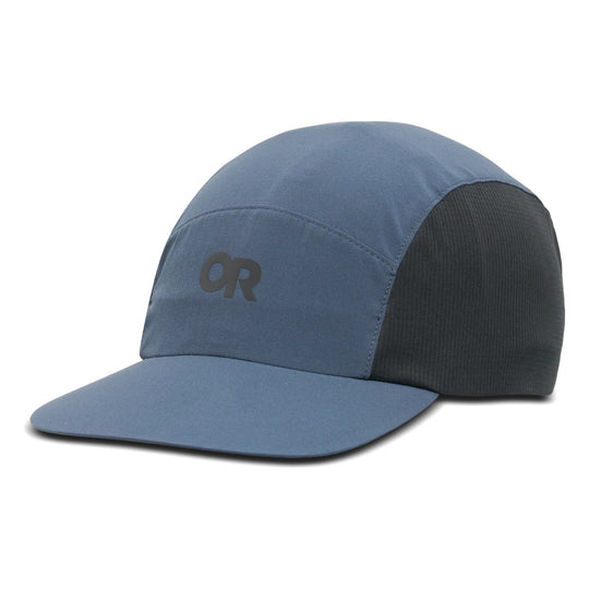 Casquette Swift Ultra Light - Atlantic/Black