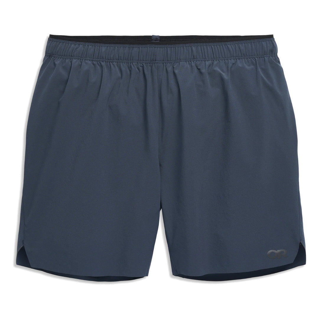 Short double Swift Lite 7 - Homme - Atlantic