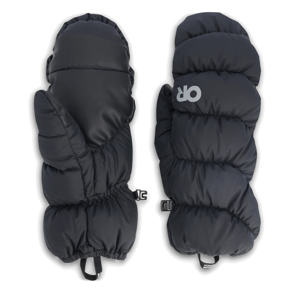 Mitaines en duvet Coldfront - Unisexe