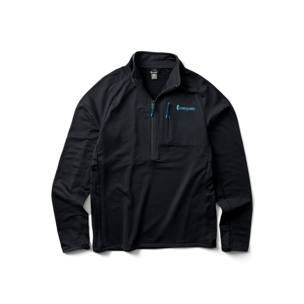 Chandail polaire Otero Half-Zip - Homme
