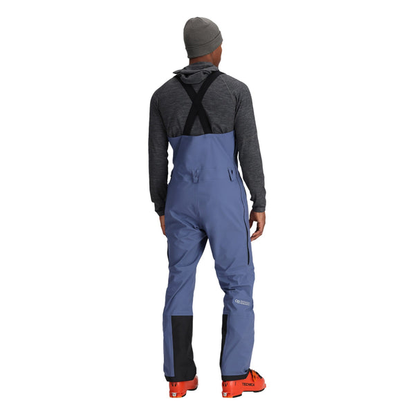 Pantalon Carbide Shell Bibs - Homme