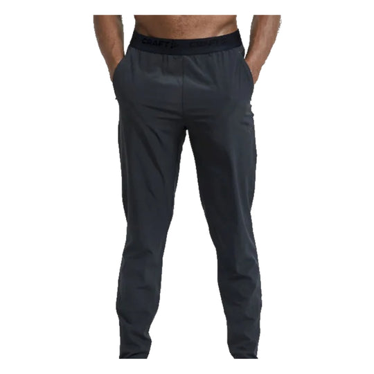 Pantalon ADV Charge Training Craft - porté de face