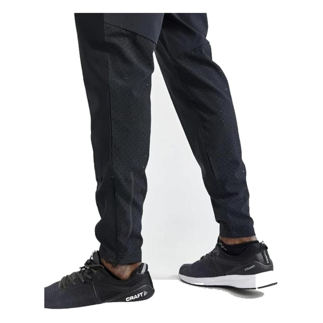 Pantalon ADV Charge Training Craft - bas de jambe