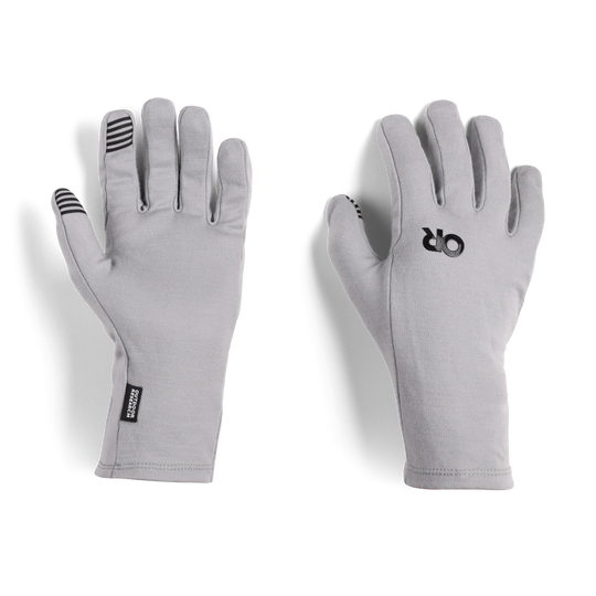 Vigor Lightweight Sensor Gloves - Women's