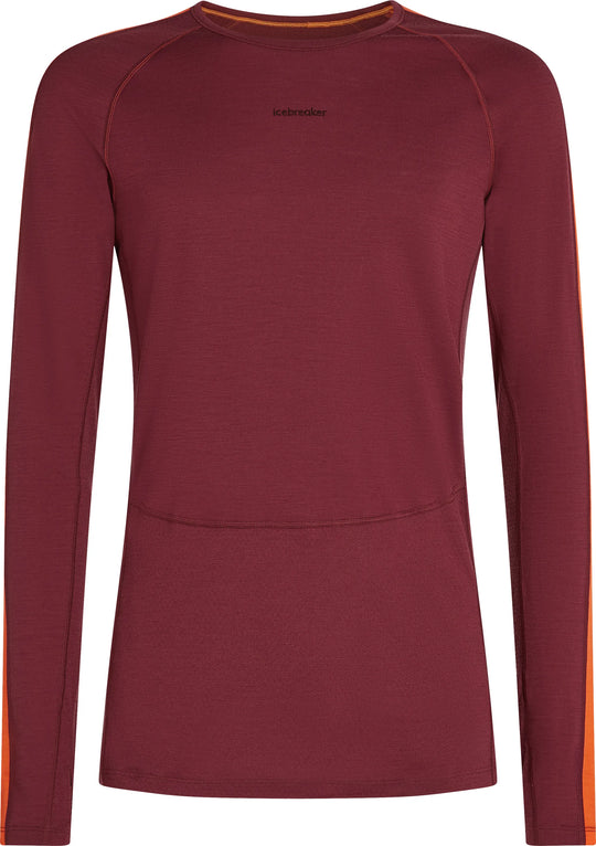 Eve Bound Men's Merino 150 Tech Lite III SS Short Sleeve Shirt