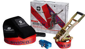 Slackline Industries AGGRO LINE - Unisexe