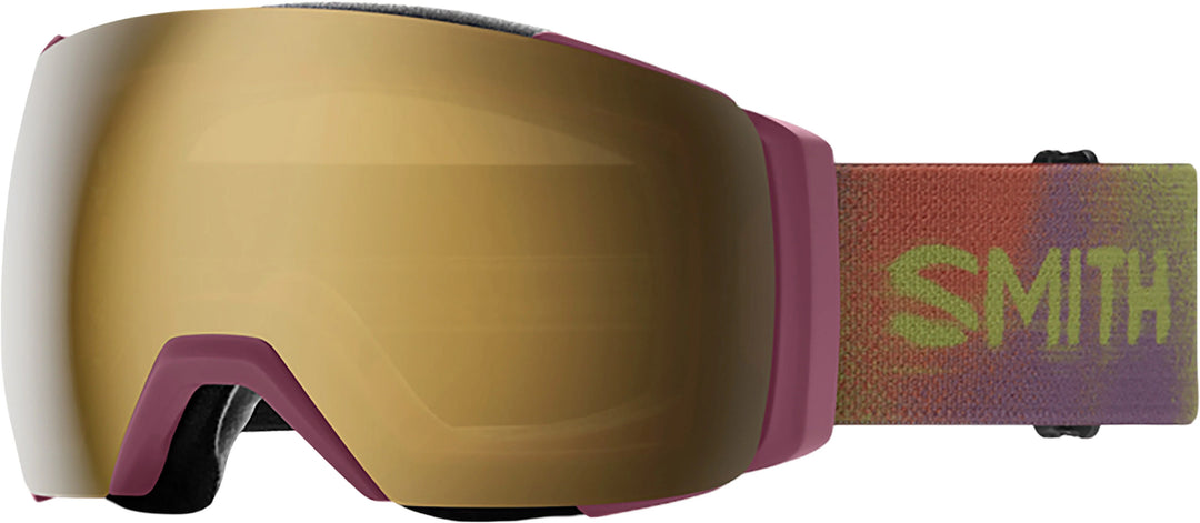 Lunette de ski I/O Mag XL - Unisexe