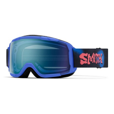 Lunette de ski Grom - Unisexe