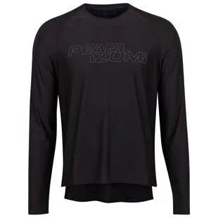 Attack Ls Jrsy Jersey - Women
