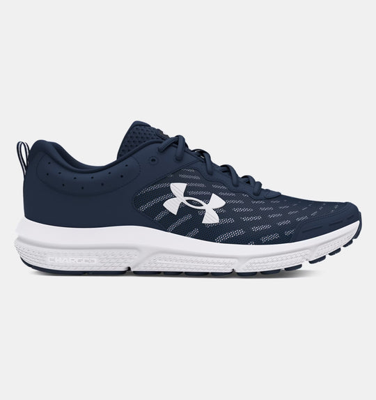 Souliers de course Charged Assert 10  - Homme