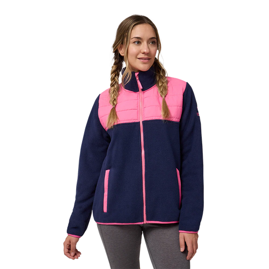 Green Land Jacket - Women's