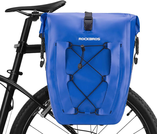 Sacoche de support arrière de Vélo