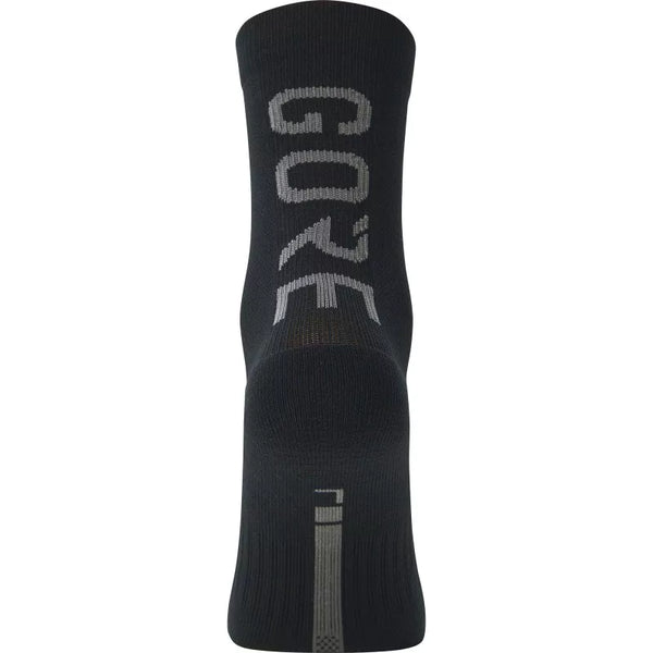 Chaussettes Gore M Brand Mid - Unisexe