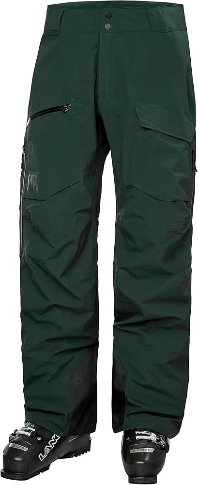 Ridge Infinity Pants - Men's