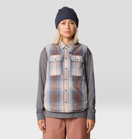 Madris Light ML Hooded Coat - Women